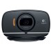 Logitech C525 HD 720p Webcam w/RightLight 2